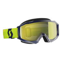 SCO Goggle Hustle MX