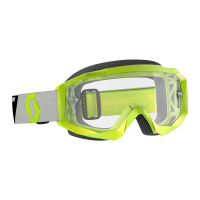 SCO Goggle Hustle X MX
