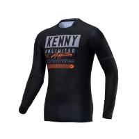 Kenny prolight Jersey 2020