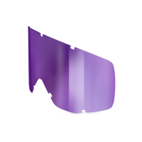 Scott Hustle/Split/Tyrant Single Works Chrome lens